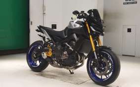YAMAHA MT-09 ASP 2020 RN52J