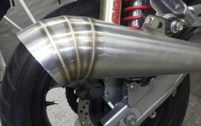 KAWASAKI BALIUS 250 Gen.2 ZR250B