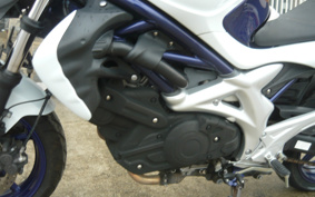 SUZUKI GLADIUS400 ABS 2011 VK58A