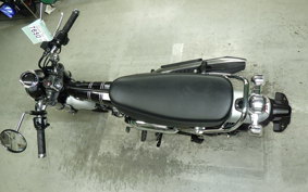 HONDA DAX 125 2014 JB06