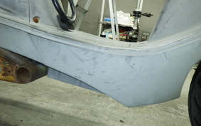 SUZUKI ADDRESS V125 G CF46A