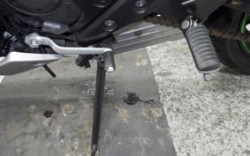 KAWASAKI NINJA 400 ABS 2015 EX400E