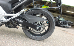 HONDA NC 700 X ABS 2012 RC63