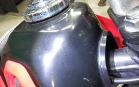 HONDA XR100 MOTARD 2026 HD13