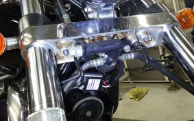 YAMAHA DRAGSTAR 1100 2003 VP13J