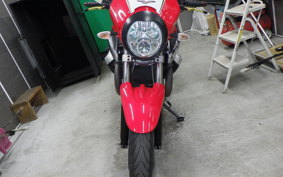 MOTO GUZZI SPORT 1200 4V 2013