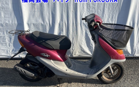 HONDA DIO CHESTER