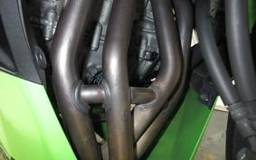 KAWASAKI ZX-4RR 2023 ZX400P