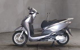HONDA LEAD 125 JF45