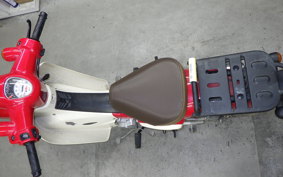 HONDA C110 SUPER CUB 2001