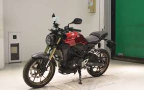 HONDA CB250RA 2021 MC52