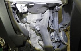 HONDA CB125 R 2021 JC91