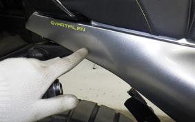 HUSQVARNA SVARTPILEN 401 2021