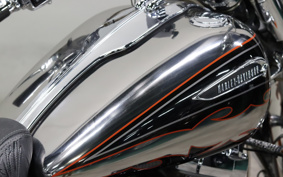 HARLEY FXSBSE CVO 2014 TD9
