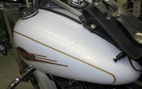 HARLEY FLSTC 1580 2007