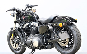 HARLEY XL1200X 1988 LC3