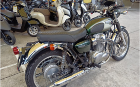 KAWASAKI W800 2011 EJ800A