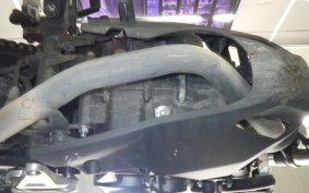 HONDA CB250RA 2023 MC52