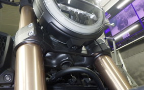 HONDA CB650R 2021 RH03