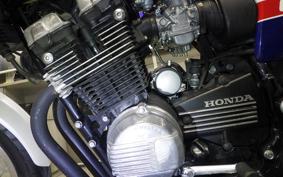 HONDA CBX550F INTEGRA 2025 PC04