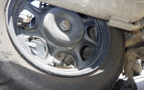 HONDA TACT-4ﾍﾞｰｼｯｸ AF79
