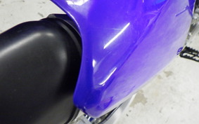 YAMAHA YZ85LW 2011 CB16C
