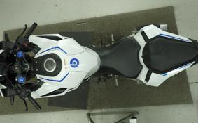 HONDA CBR250RR A 2002 MC51