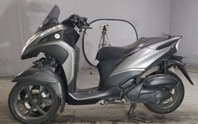 YAMAHA TRICITY 155 ABS SG37J