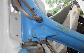 HONDA LITTLE PC50