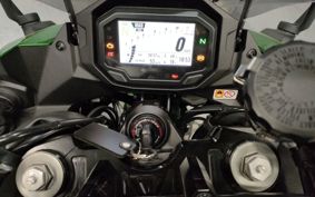 KAWASAKI NINJA 1000SX 2021 ZXT02K