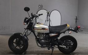 HONDA  APE 50 TYPE D AC18