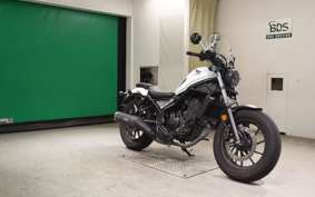 HONDA REBEL 250 A 2024 MC49