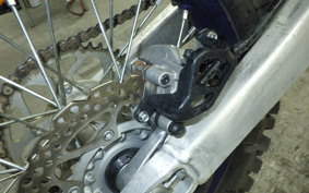 YAMAHA YZ250X 2018 CG50C