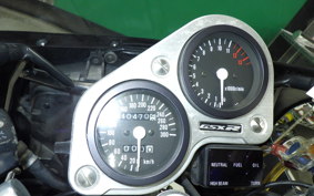 SUZUKI GSX-R1100 1991 GV73A