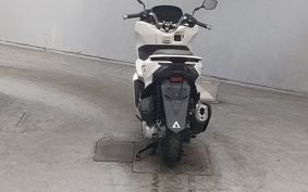 HONDA PCX125 JK05