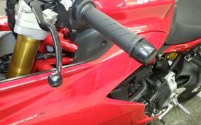 DUCATI SS937S 2019