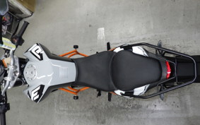 KTM 125 DUKE