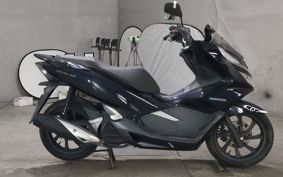 HONDA PCX HYBRID  JF84