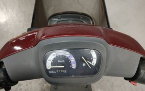 YAMAHA JOG POCHE SA08J