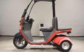 HONDA GYRO CANOPY TA03