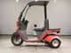 Фото Honda GYRO CANOPY 2014 с японского аукциона