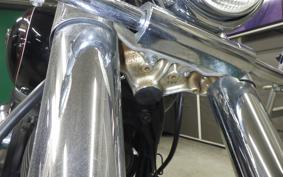 YAMAHA DRAGSTAR 400 CLASSIC 2007 VH01J