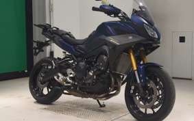 YAMAHA MT-09 Tracer GT 2020 RN51J