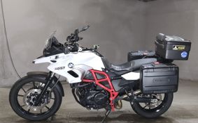 BMW F700GS 0B01