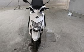 YAMAHA CYGNUS125XSR SE44J