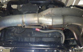 KAWASAKI ZRX1100 Gen.2 1997 ZRT10C