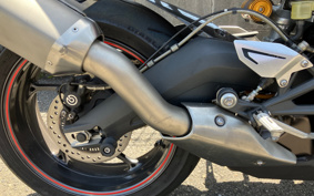 TRIUMPH DAYTONA 675R ABS 2014 TTA14F