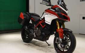 DUCATI DUCATI MULTISTRADA1200 2018