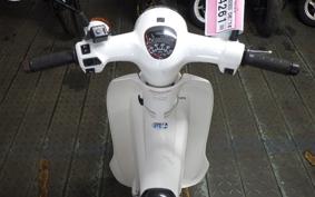 HONDA C110 SUPER CUB JA07