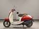 Фото Honda CREA SCOOPY I 2006 с японского аукциона